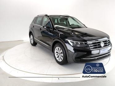 Volkswagen Tiguan 2.0 TDI 150 CV SCR DSG Life