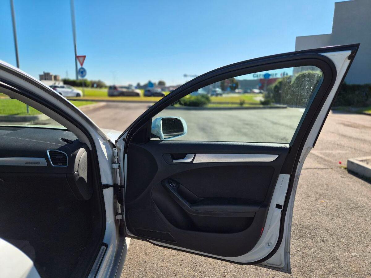 Audi A4 2.0 tdi Ambiente quattro 190cv s-tronic