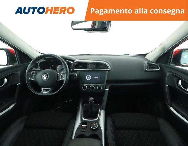 RENAULT Kadjar TCe 140CV FAP Sport Edition2