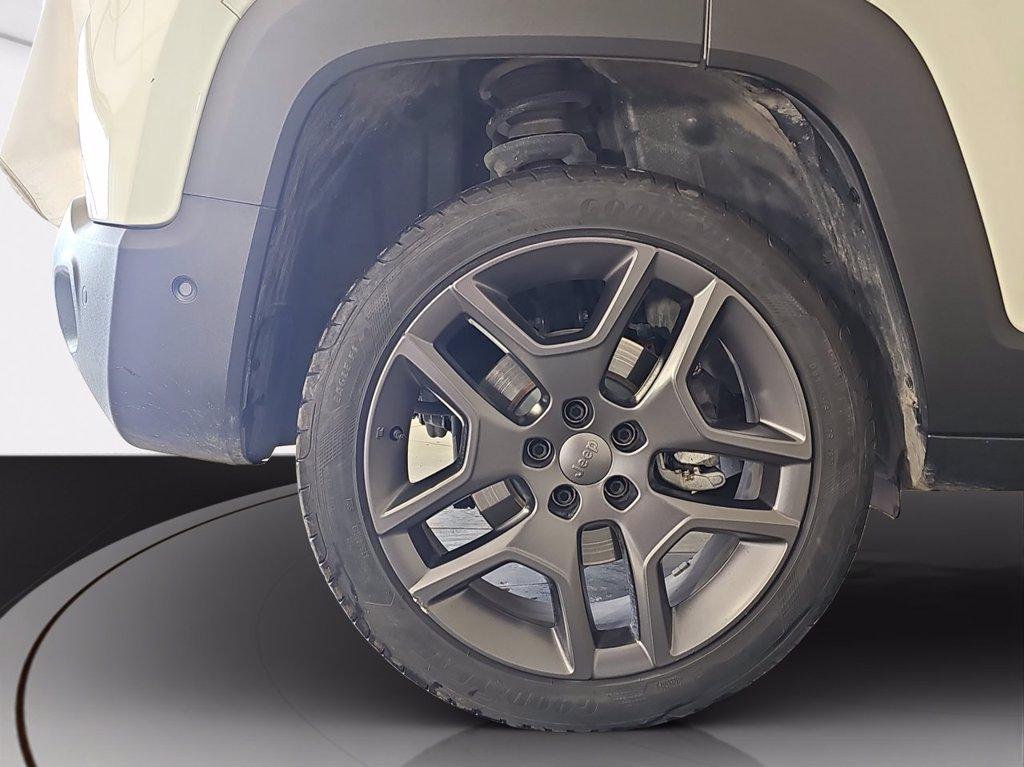 JEEP Renegade 1.3 t4 phev trailhawk 4xe at6 del 2021
