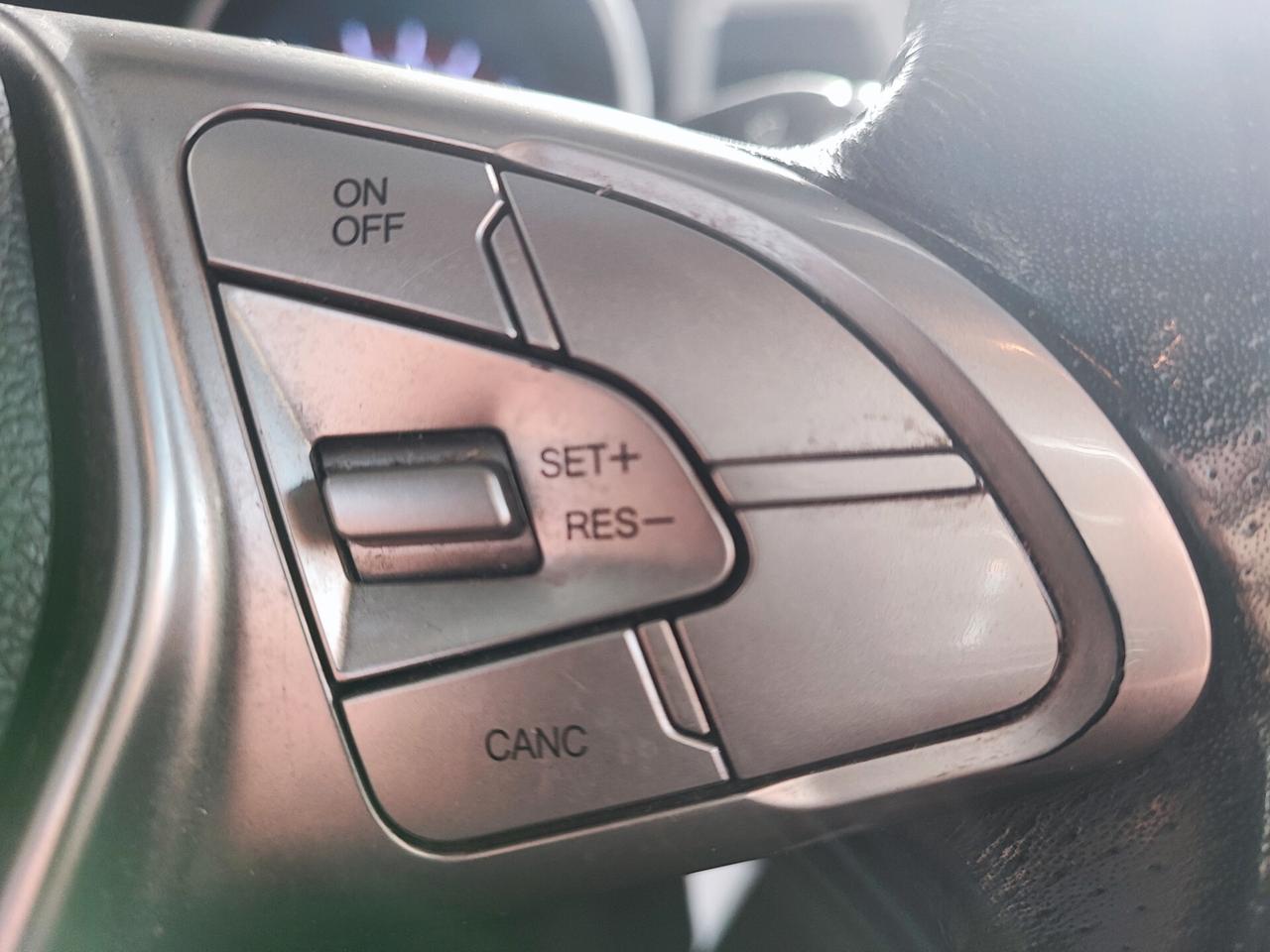 Ssangyong Tivoli 1.6 2WD Bi-fuel GPL Be