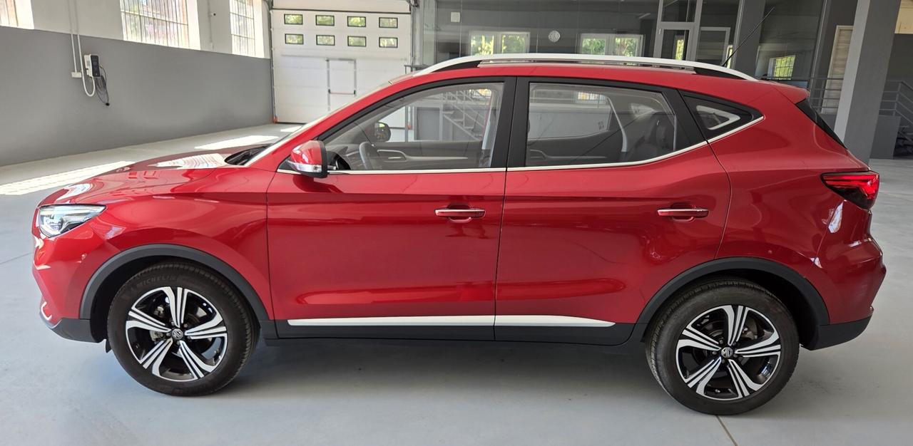 Mg ZS 1.5 VTi-tech Luxury 106cv