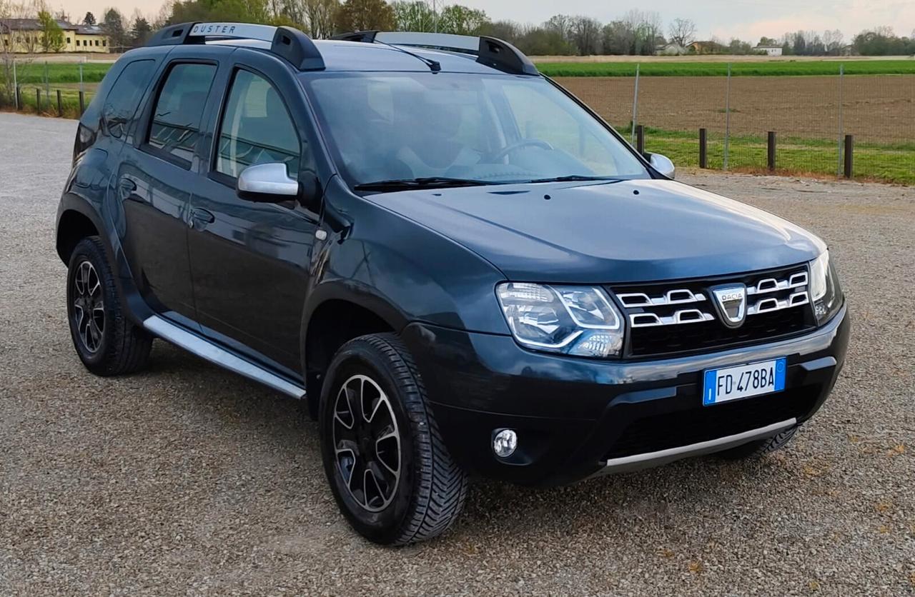 Dacia Duster 1.5 dCi 110CV Start&Stop 4x2 Serie Lim.Urban Explorer