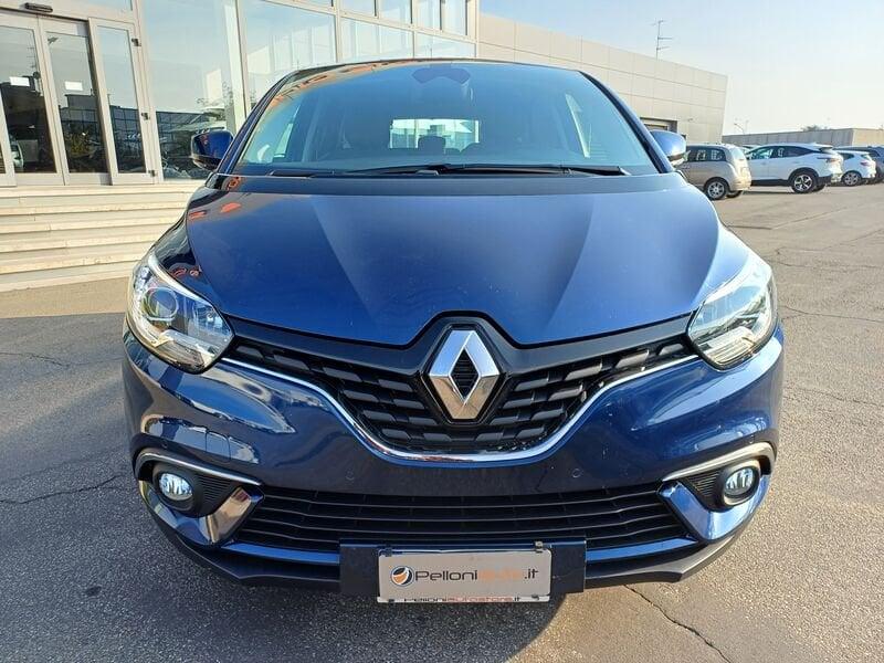 Renault Scénic 1.3 tce Intens 140cv 1°PROP-KM CERTIFICATI