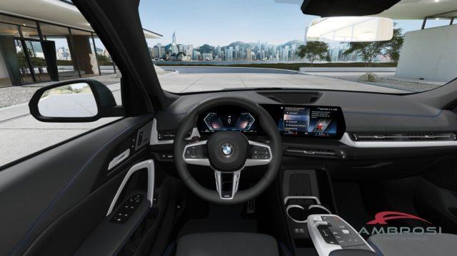 BMW X1 sDrive18d Msport Pro Premium Package