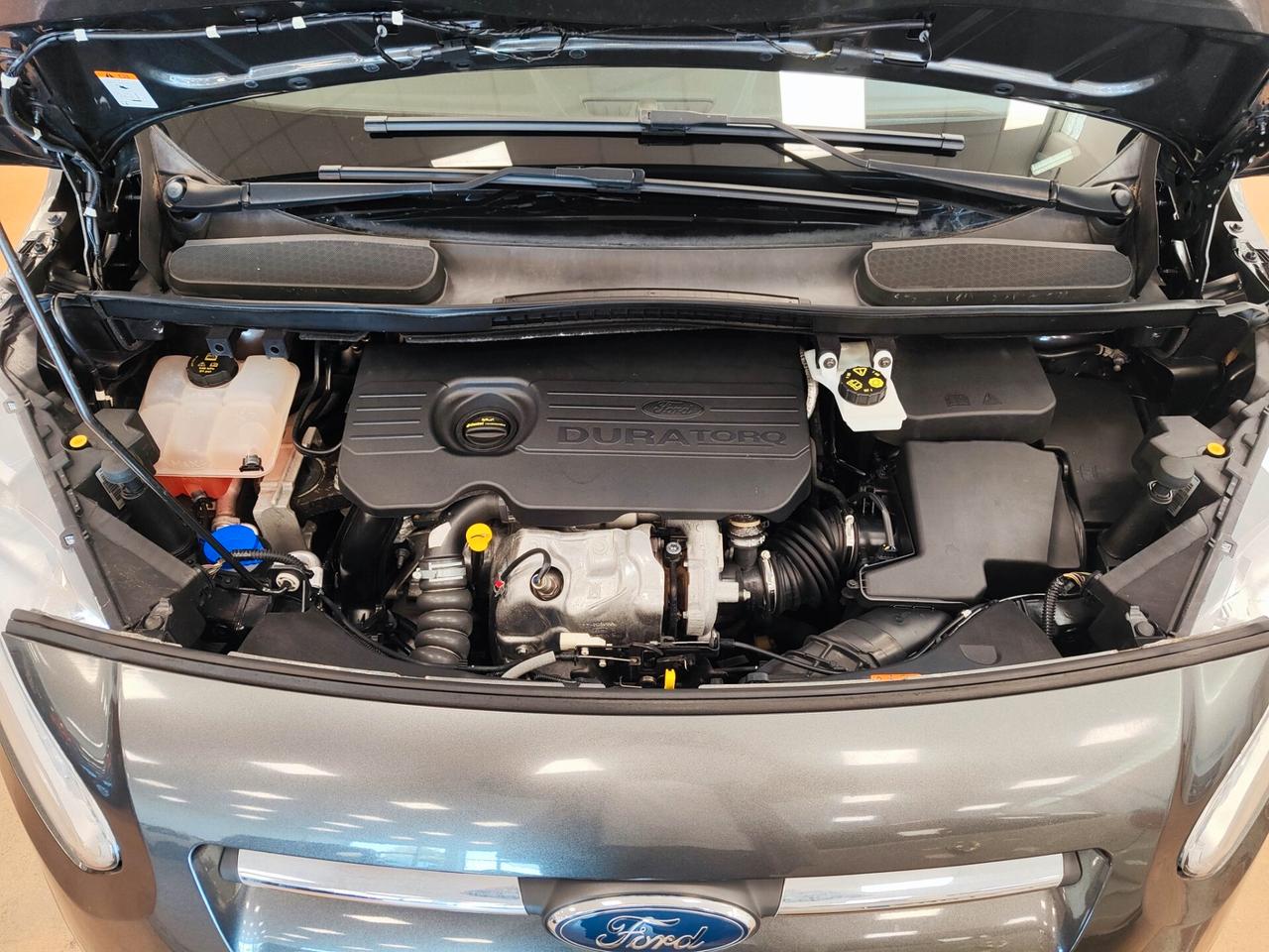 Ford Tourneo Connect 7 POSTI -SOLO 43.000 KM!-