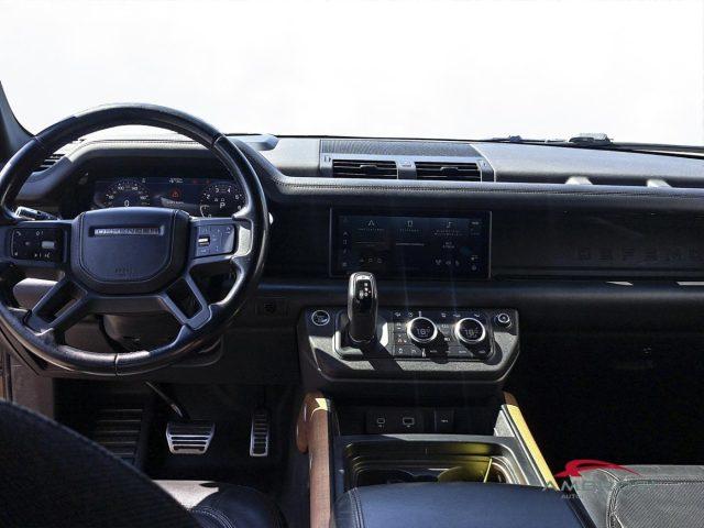 LAND ROVER Defender 110 3.0 i6 mhev X-Dynamic HSE awd 400cv auto