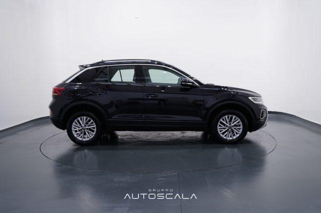 VOLKSWAGEN T-Roc 2.0 TDI SCR 150cv DSG Life