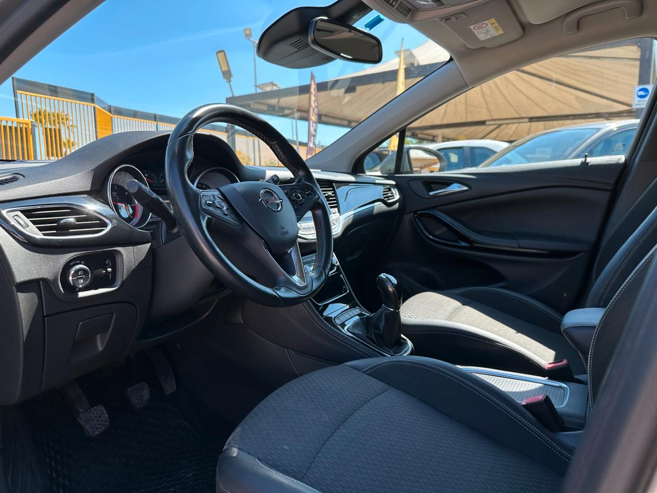 OPEL Astra 1.6 CDTi 110CV Start&Stop 5 porte Innovation