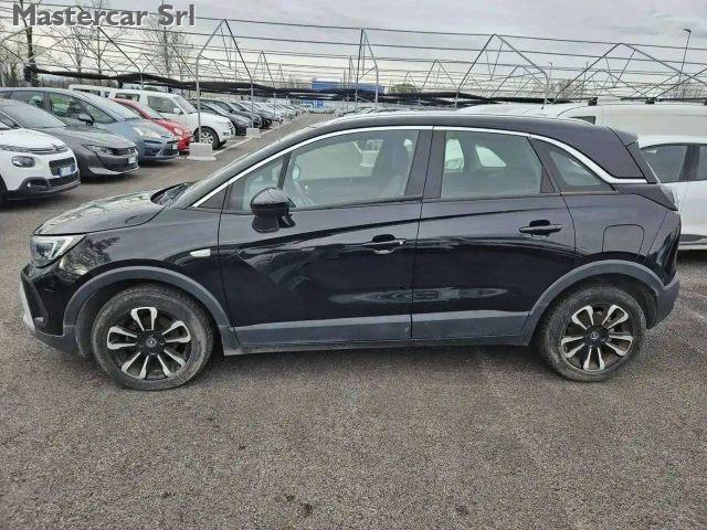 OPEL Crossland 1.5 Diesel 110cv Elegance - GD839ZV
