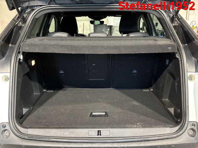 PEUGEOT 3008 II 2021 - 1.5 bluehdi GT s&s 130cv eat8