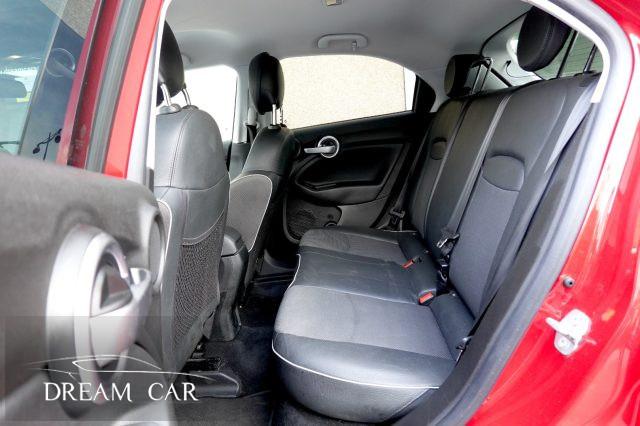 FIAT 500X 2.0 MultiJet 140 CV AT9 4x4 Cross Plus