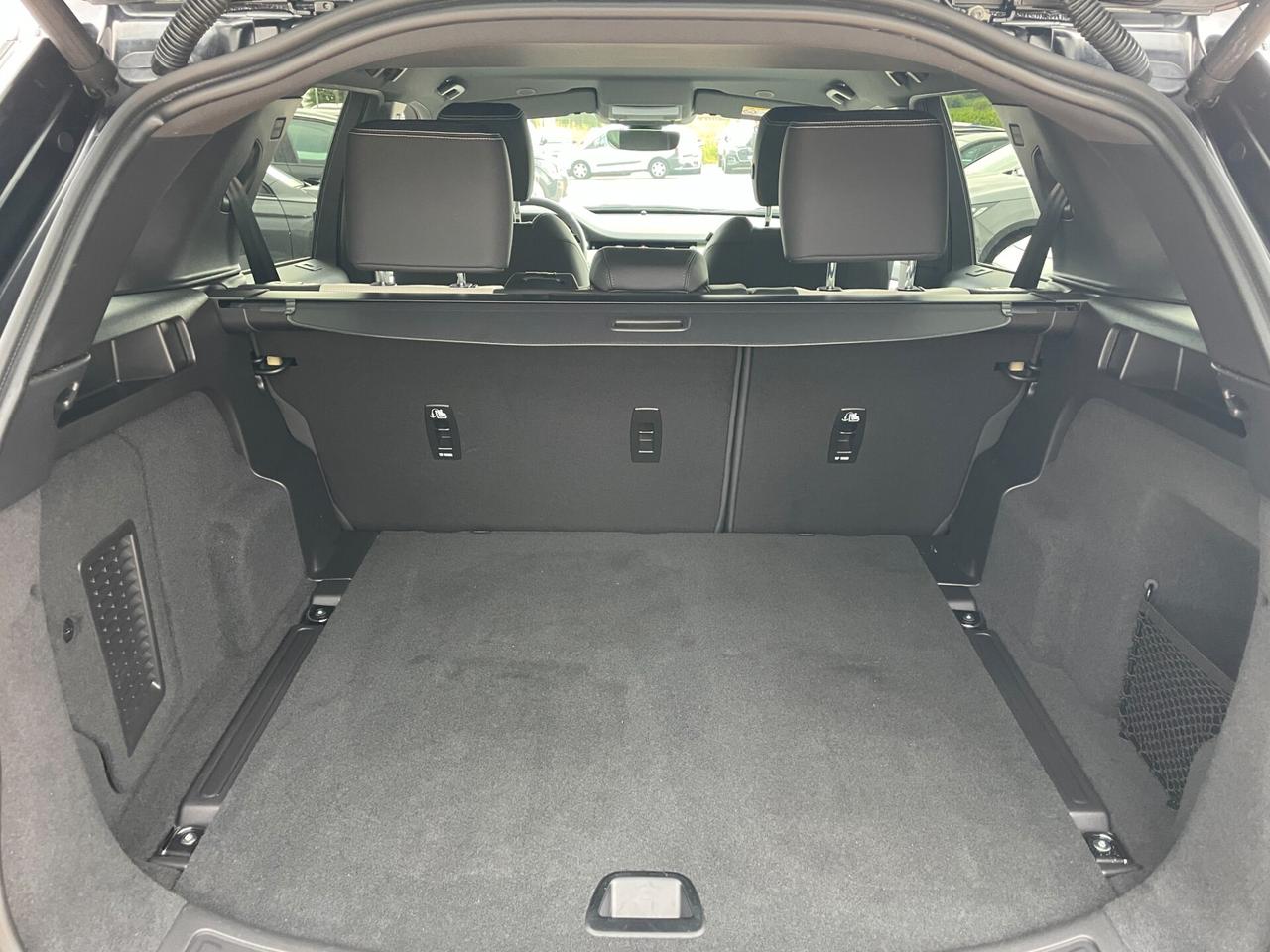 Land Rover Discovery Sport 1.5 I3 PHEV 269 CV AWD Auto S