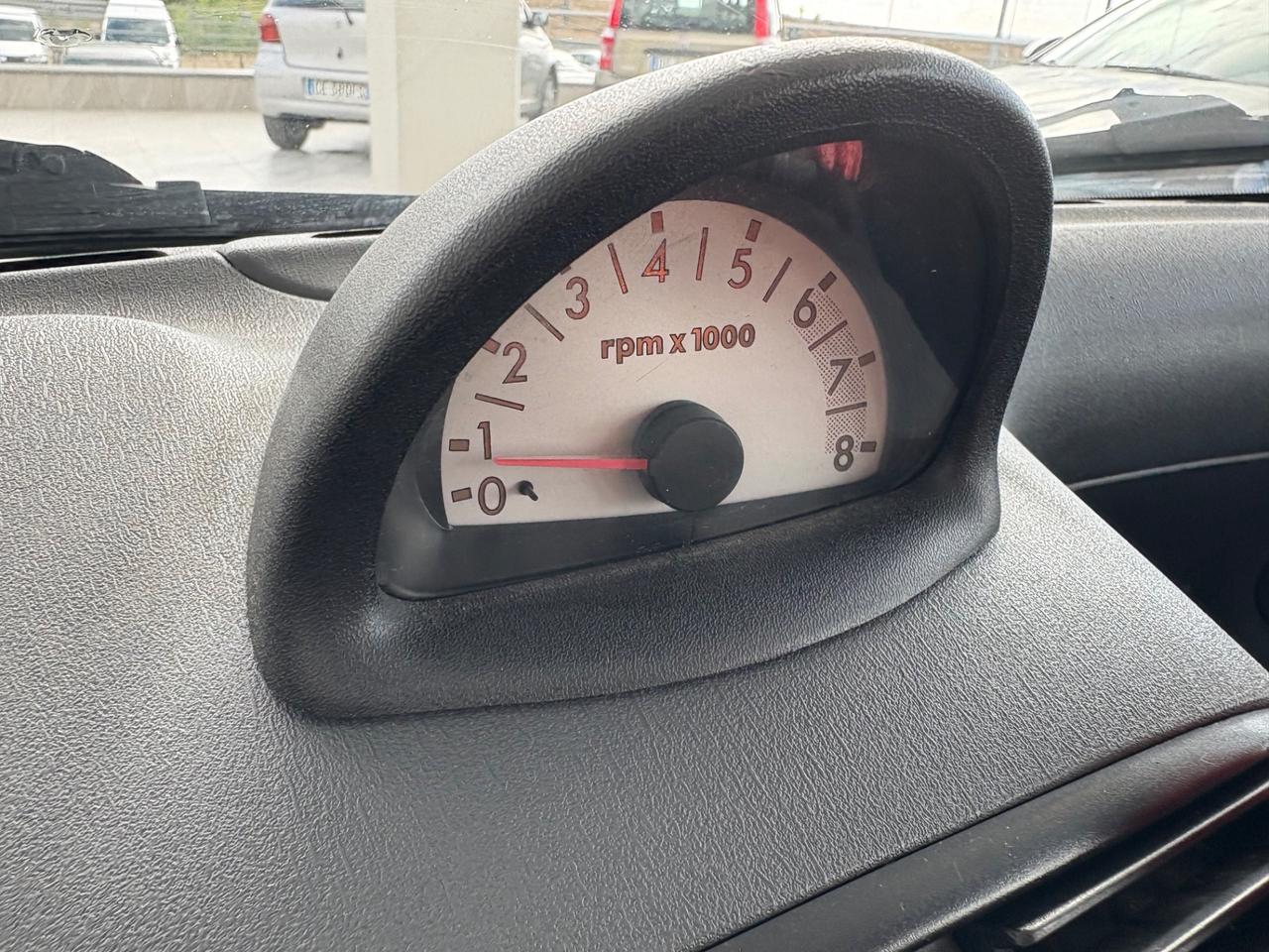 Fiat Seicento 1.1i cat Sporting BELLISSIMO