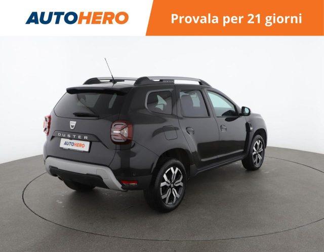 DACIA Duster 1.5 Blue dCi 8V 115 CV 4x2 Prestige Up