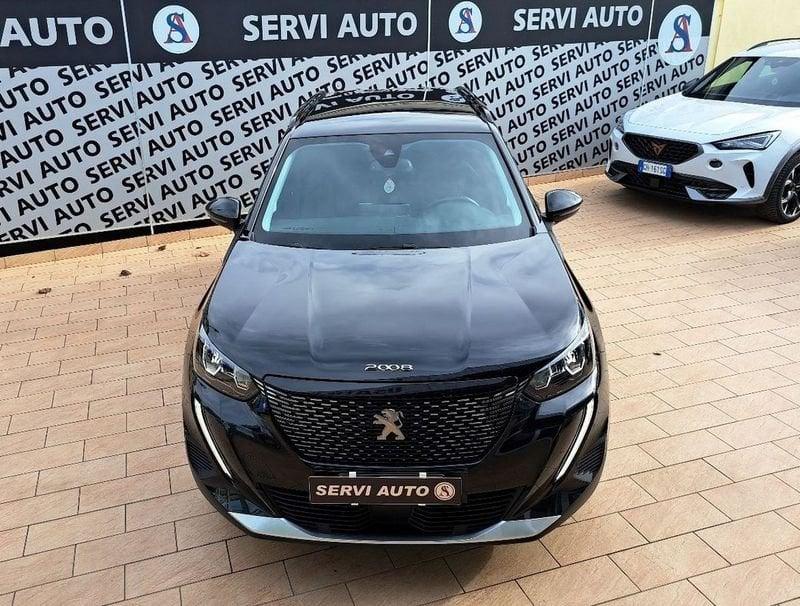 Peugeot 2008 PureTech 100 S&S Allure