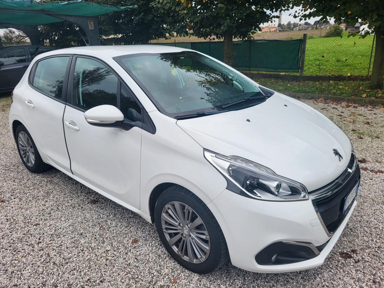 Peugeot 208 PureTech 68 5 porte Active