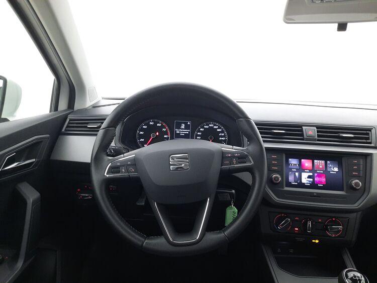 Seat Ibiza Style BR509626 1.0 Metano 90CV