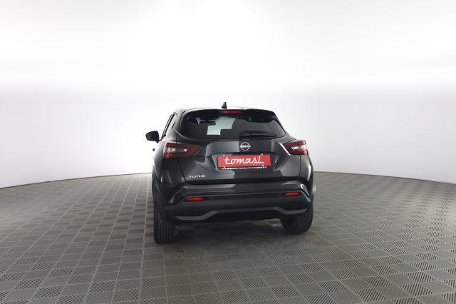 NISSAN Juke Juke 1.0 DIG-T 114 CV DCT N-Connecta