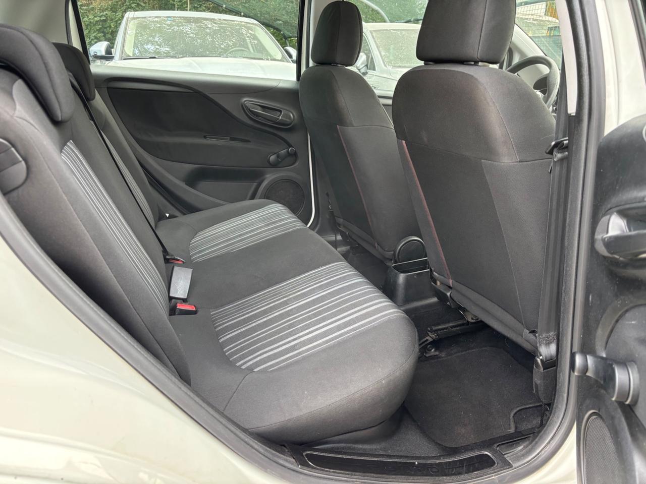 Fiat Punto Evo 1.2 5 porte Dynamic OK NEOPATENTATI