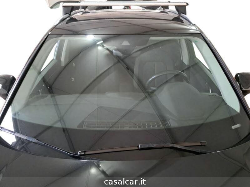 Audi Q3 Q3 35 TDI S tronic Business Advanced FINO A 36 MESI DI GARANZIA KM ILLIMITATI PARI ALLA NUOVA