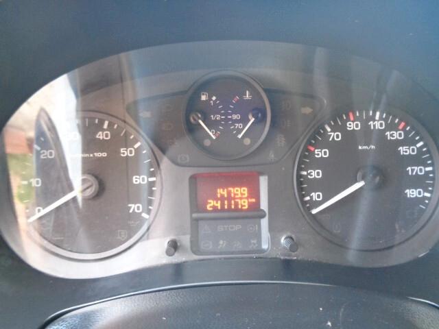 Citroen Berlingo BlueHDi 100 Pianale Cabinato 3 POSTI CONTO VENDITA