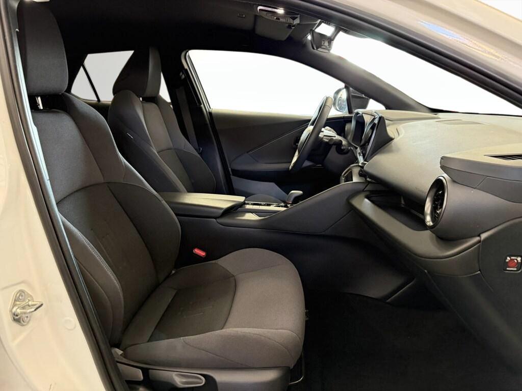 Toyota C-HR 1.8 HV Trend FWD E-CVT