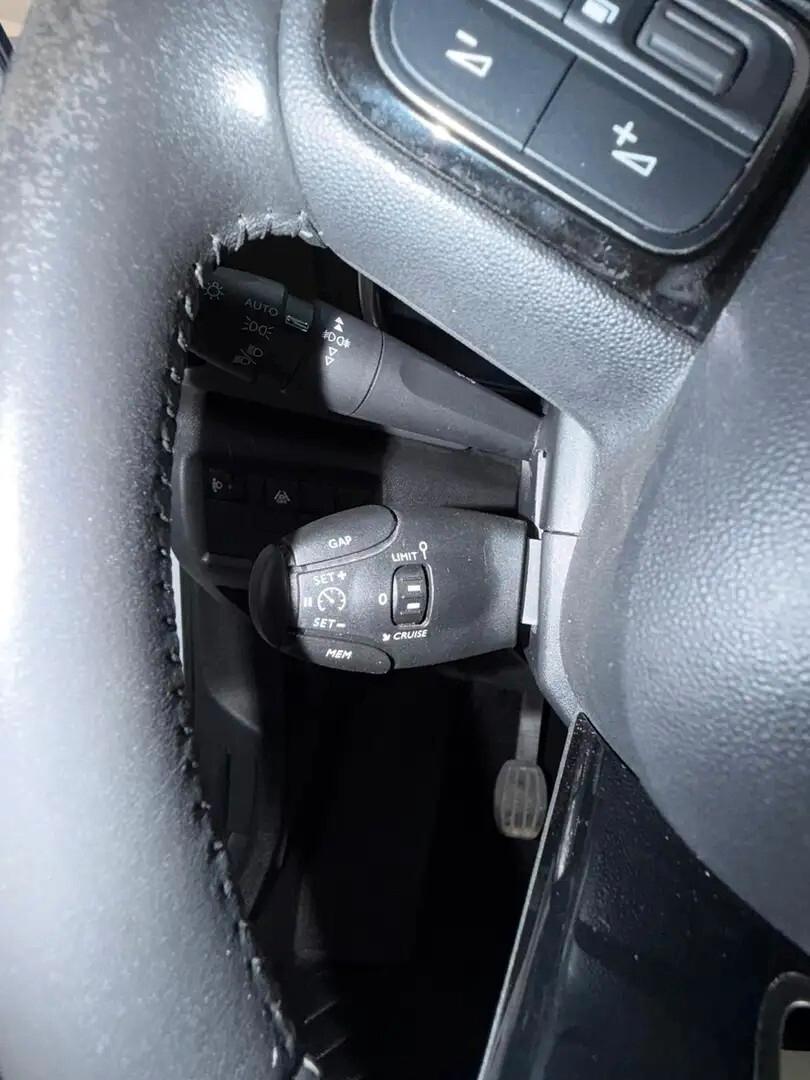 Citroen C5 Aircross PureTech 130 S&S Shine