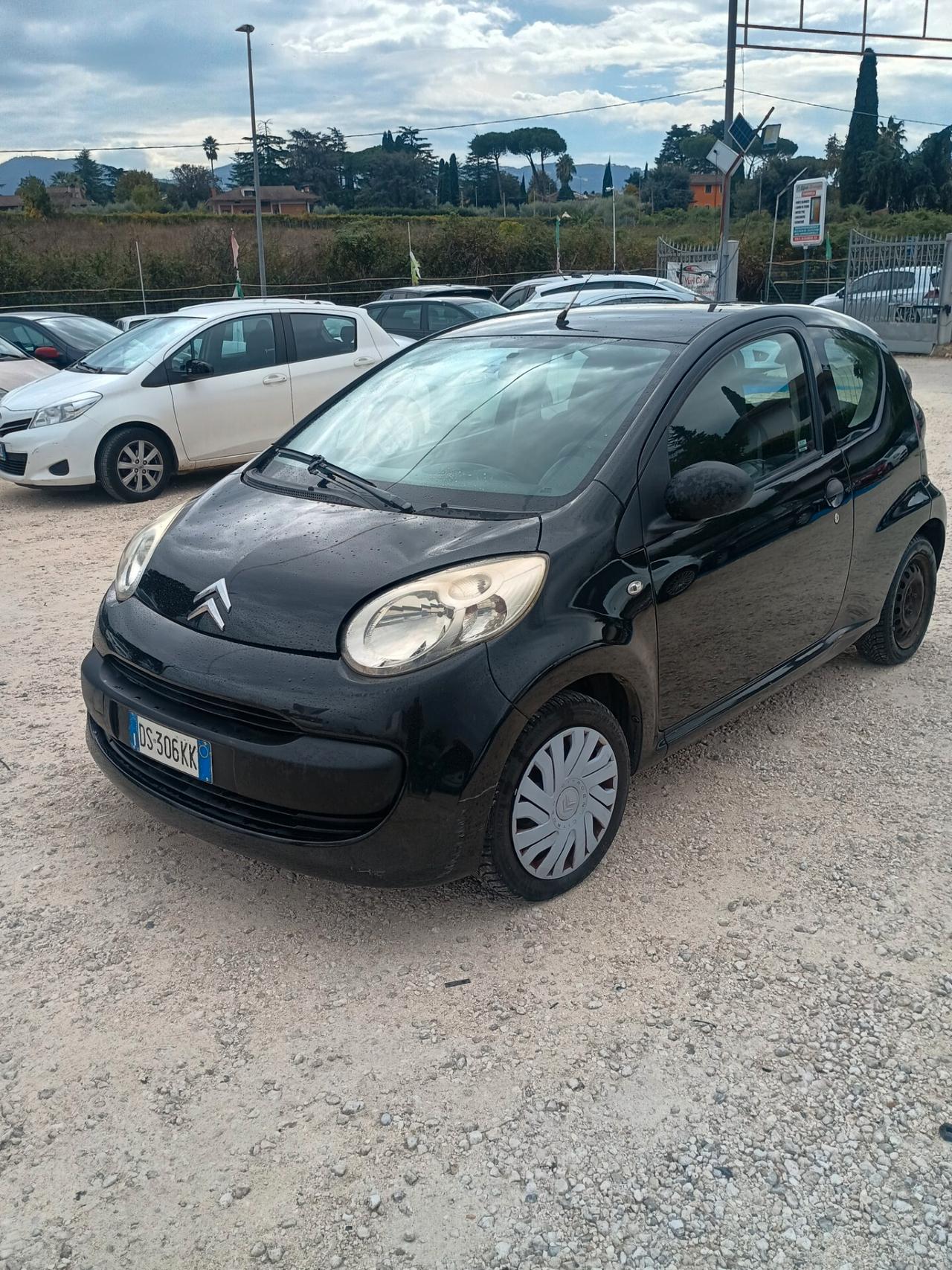 Citroen C1 1.0 3 porte airdream C1TY