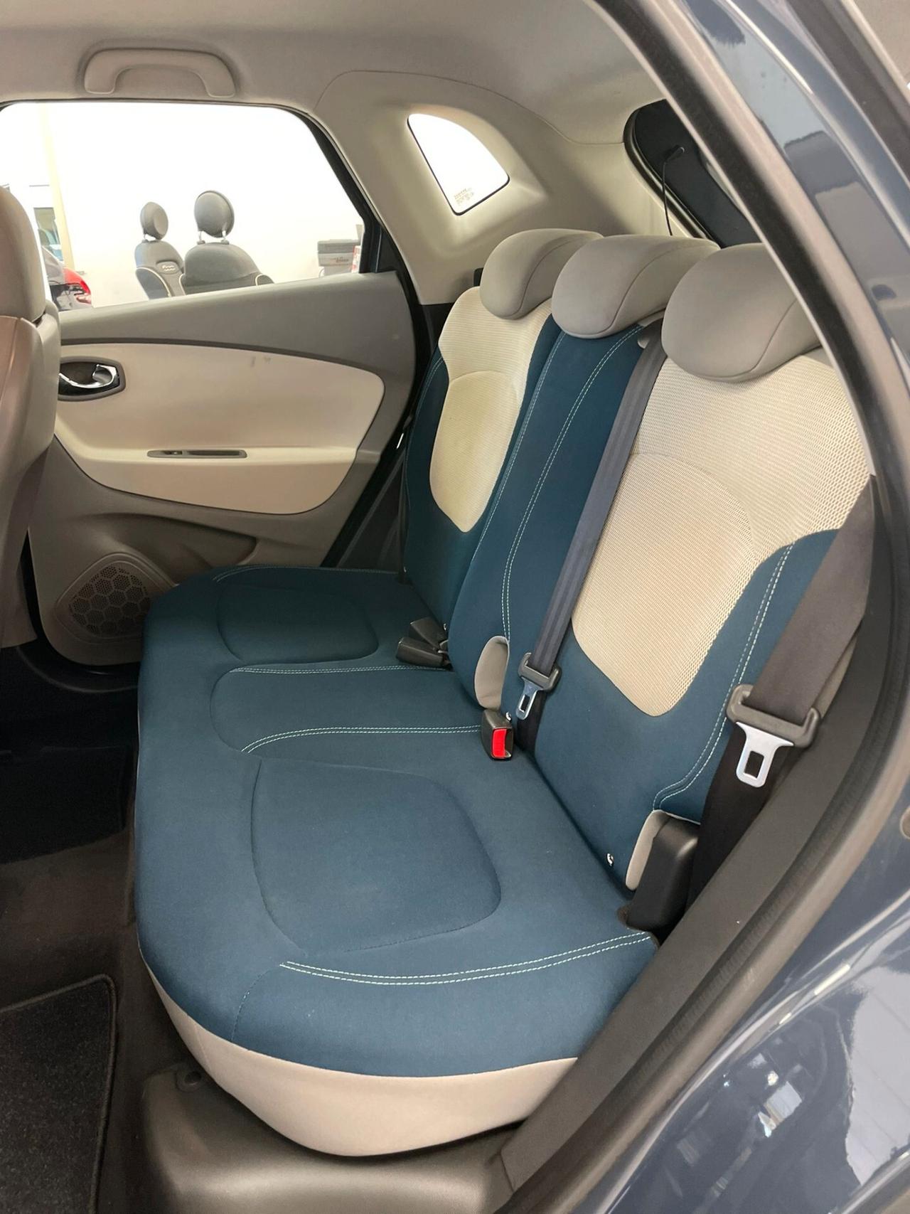 Renault Captur 1.2 TCe 120 CV EDC Energy R-Link