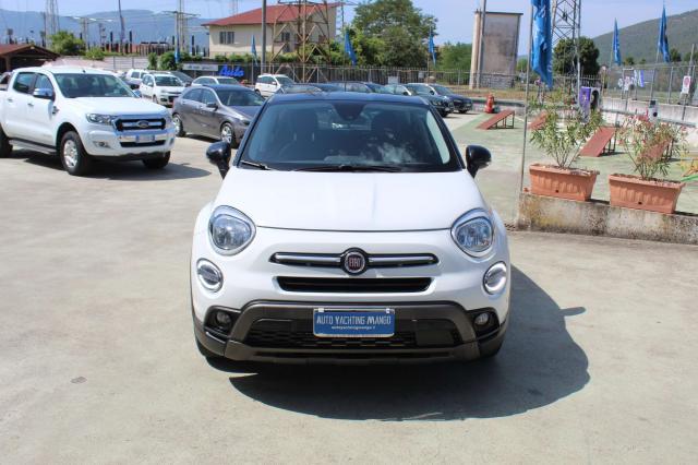 Fiat 500X 1.3 mjt City Cross 4x2 95cv Bcolor