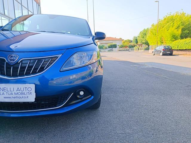 LANCIA Ypsilon 1.0 FireFly 5 porte S&S Hybrid Gold