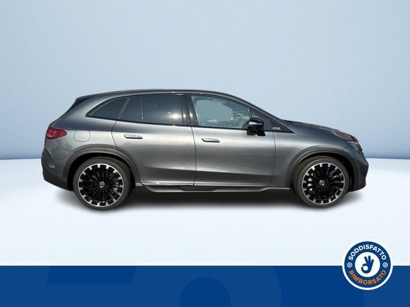 Mercedes-Benz EQE SUV EQE 350 4Matic SUV AMG Line Premium Extra