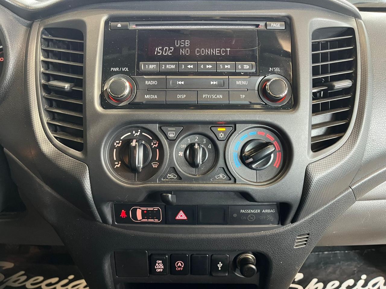 Mitsubishi L200 2.4 DI-D/154CV Double Cab Intense 55.000Km