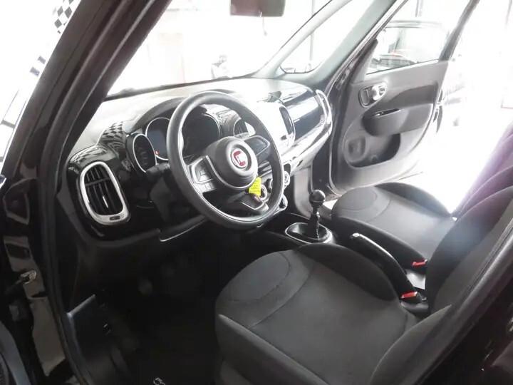 Fiat 500L Wagon 1.3 Multijet 95 CV Mirror