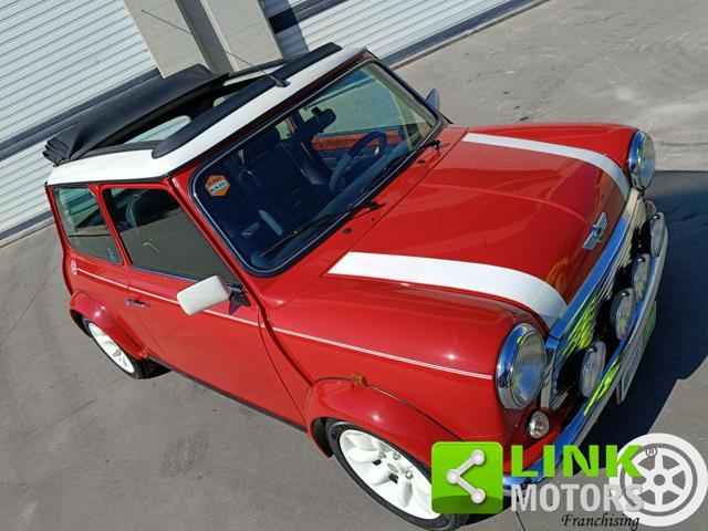 MINI Mini 1.3 cat Cooper Sports Pack TETTO IN TELA