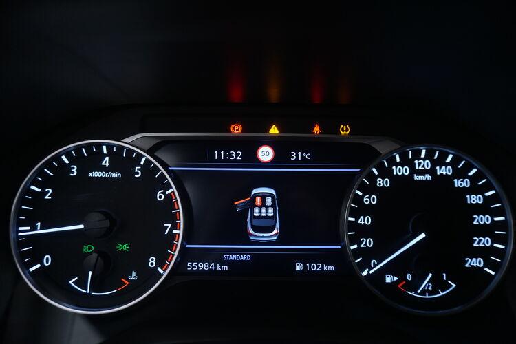 Nissan Qashqai N-Style BR392400 1.3 Mild Hybrid 140CV