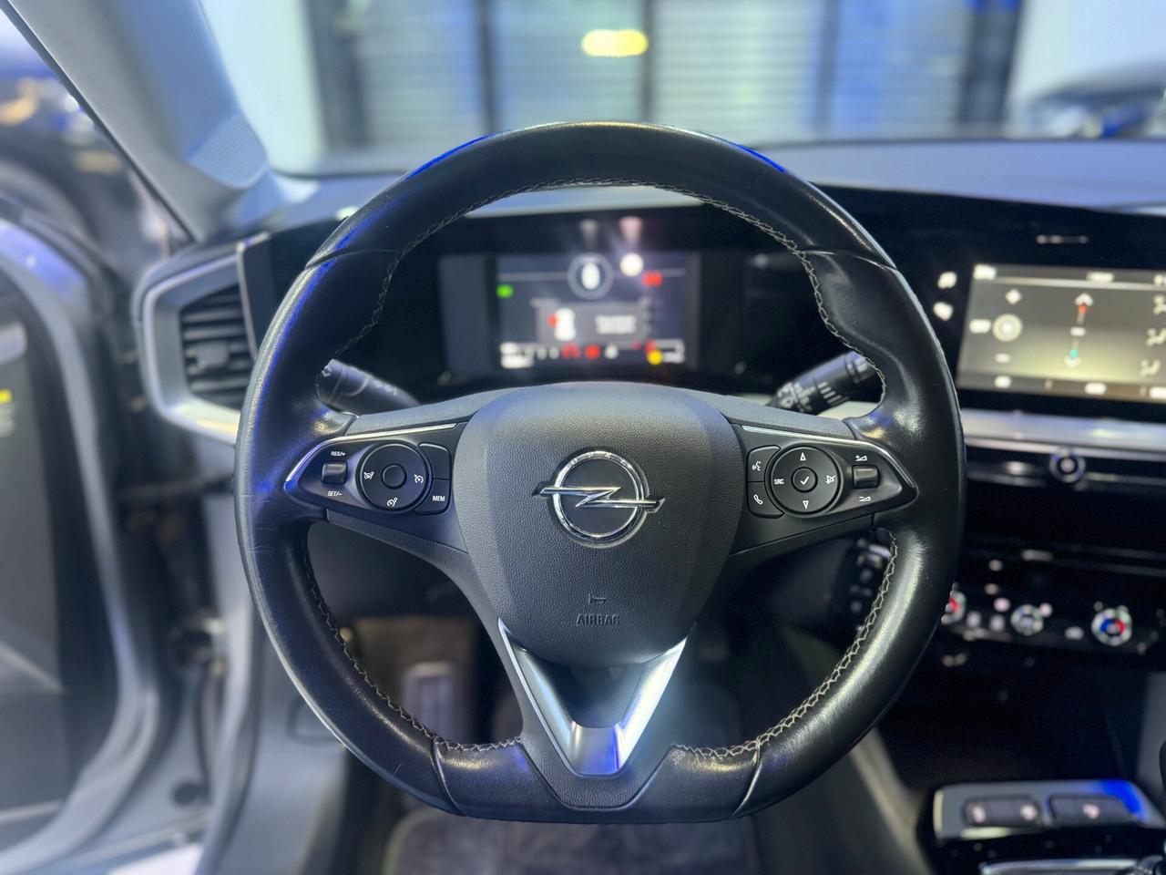 Opel Mokka 1.5 diesel Elegance