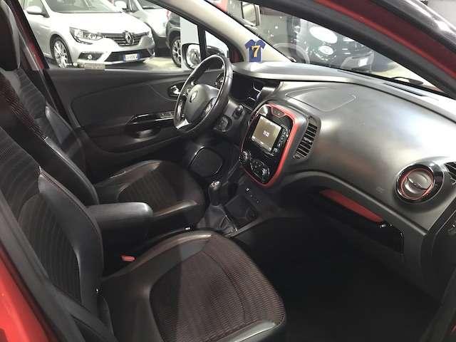 Renault Captur Captur 1.5 dci Project Runway / FULL OPTIONAL