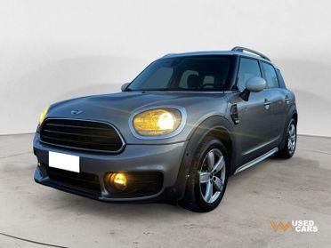 MINI Mini Countryman F60 Mini 2.0 Cooper D Hype Countryman