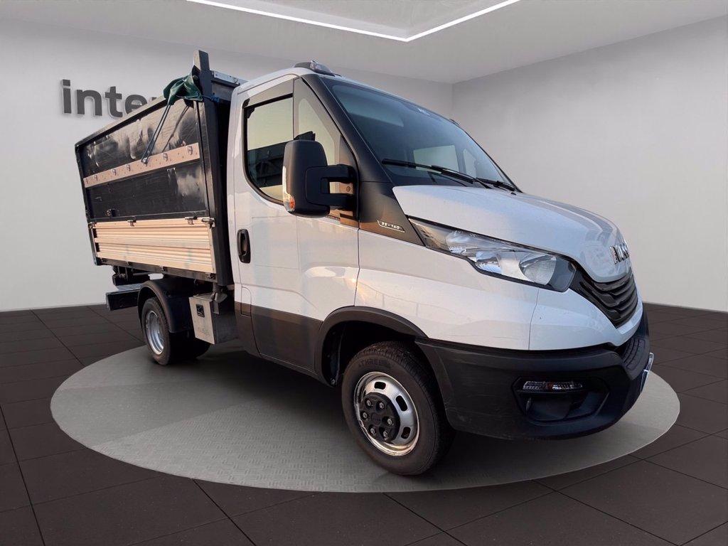 IVECO Daily 35 C14H 3000 cab. HD del 2023