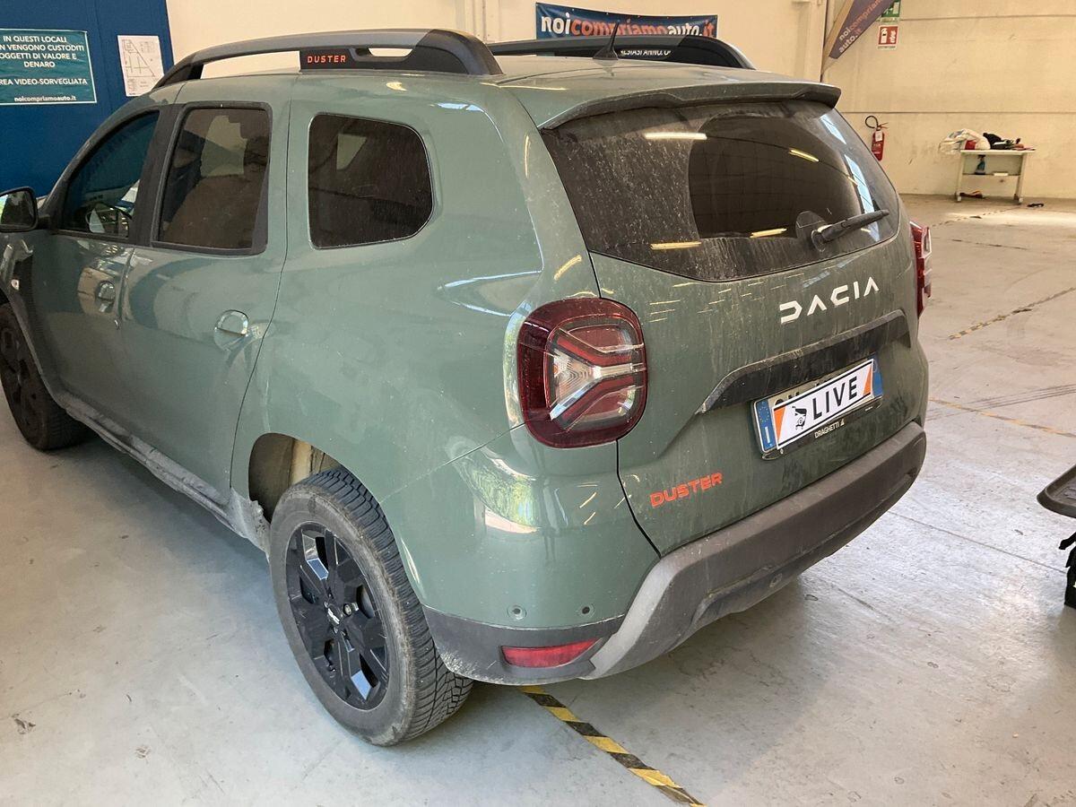 AUTO IN ARRIVO Dacia Duster 1.0 TCe GPL 4x2 Extreme