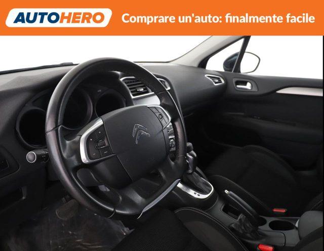 CITROEN C4 BlueHDi 120 S&S EAT6 Feel