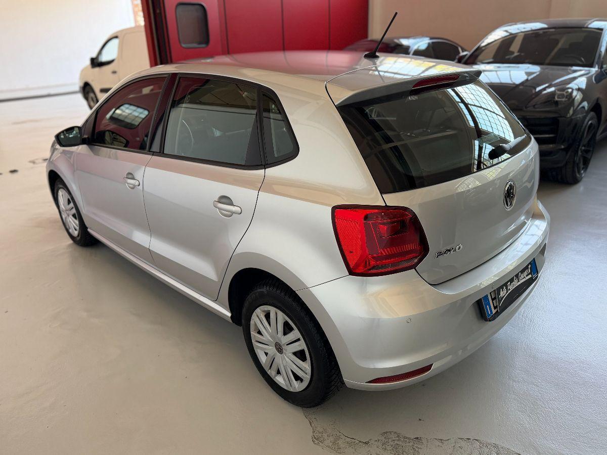 VOLKSWAGEN - Polo - 1.0 MPI 5p. Trendline