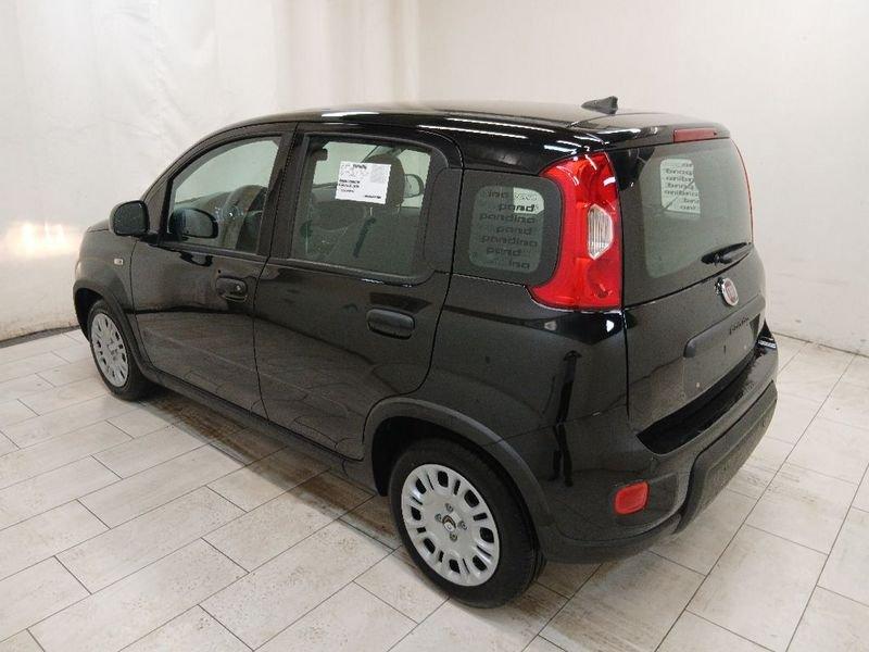 FIAT Pandina 1.0 firefly hybrid s&s 70cv
