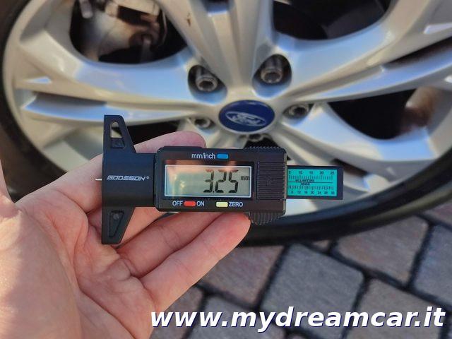 FORD S-Max + 2.0 TDCi 163CV Titanium DPF