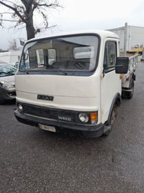 Iveco Altro Ribaltabile