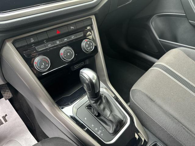 VOLKSWAGEN T-Roc 1.5 TSI ACT DSG Style BlueMotion Technology