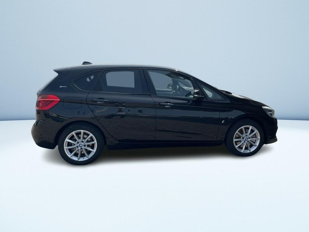 BMW Serie 2 Active Tourer 225 xe iPerformance Advantage Steptronic
