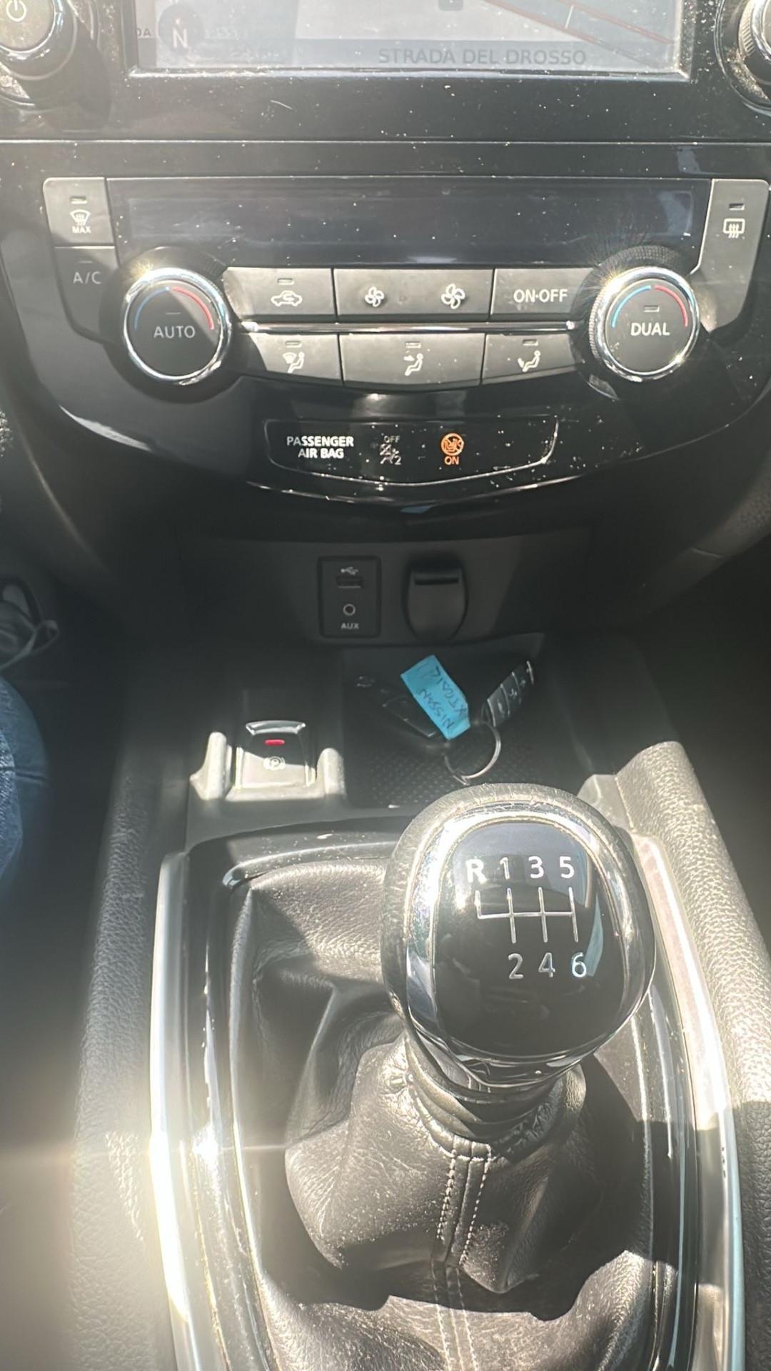 Nissan X-Trail 1.6 dCi 2WD Acenta
